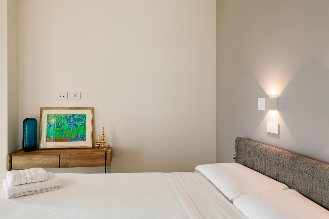 Bnbutler - Flavio Gioia, 5 - Con Vista, Citylife Appartamento Milano