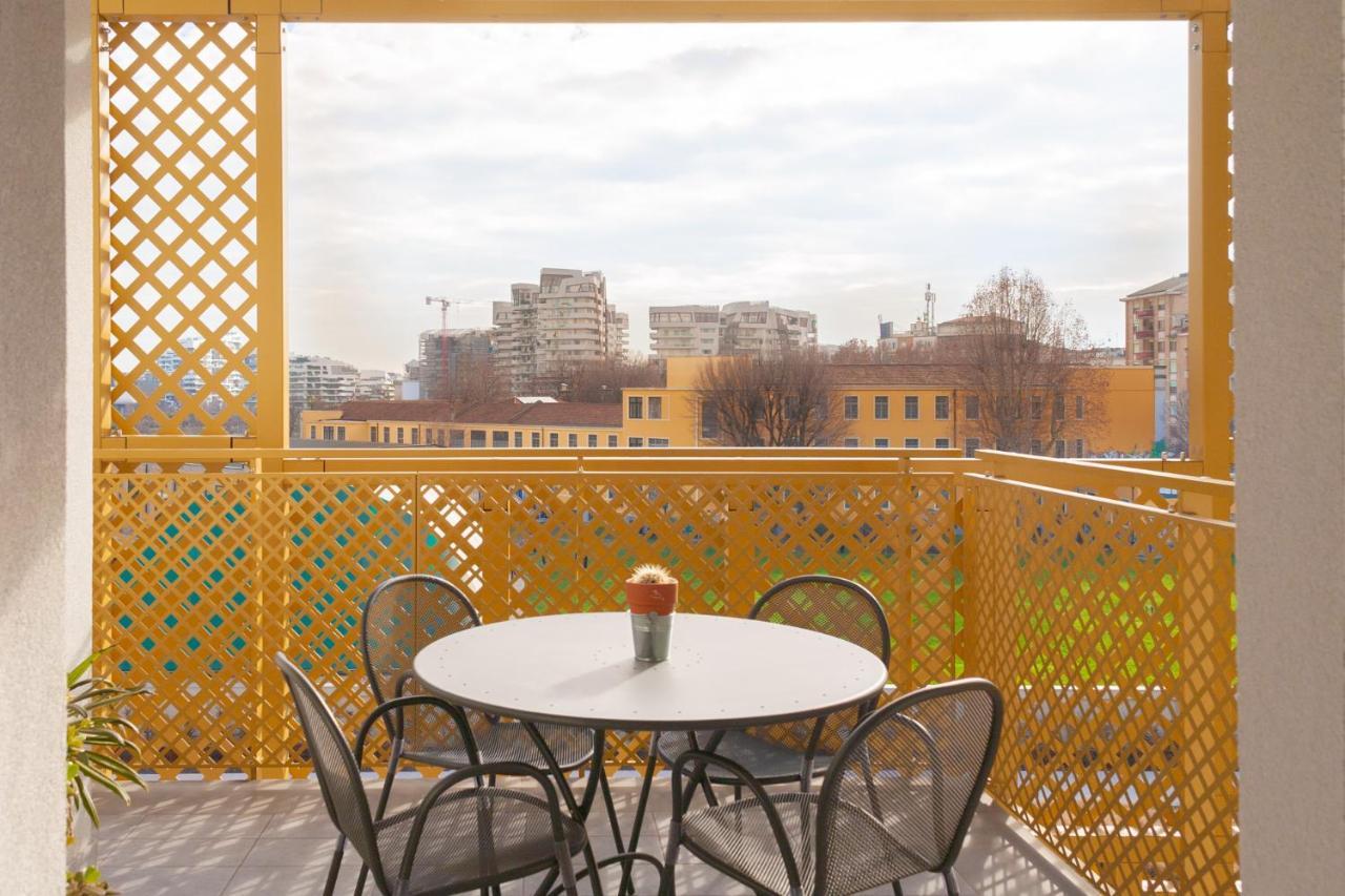 Bnbutler - Flavio Gioia, 5 - Con Vista, Citylife Milano
