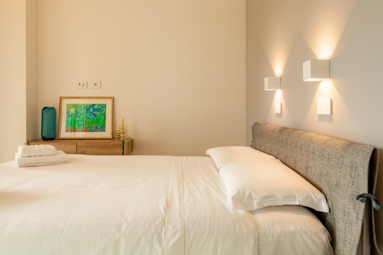 Bnbutler - Flavio Gioia, 5 - Con Vista, Citylife * Milano