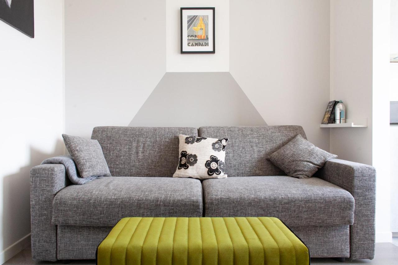 Bnbutler - Flavio Gioia, 5 - Con Vista, Citylife Milano