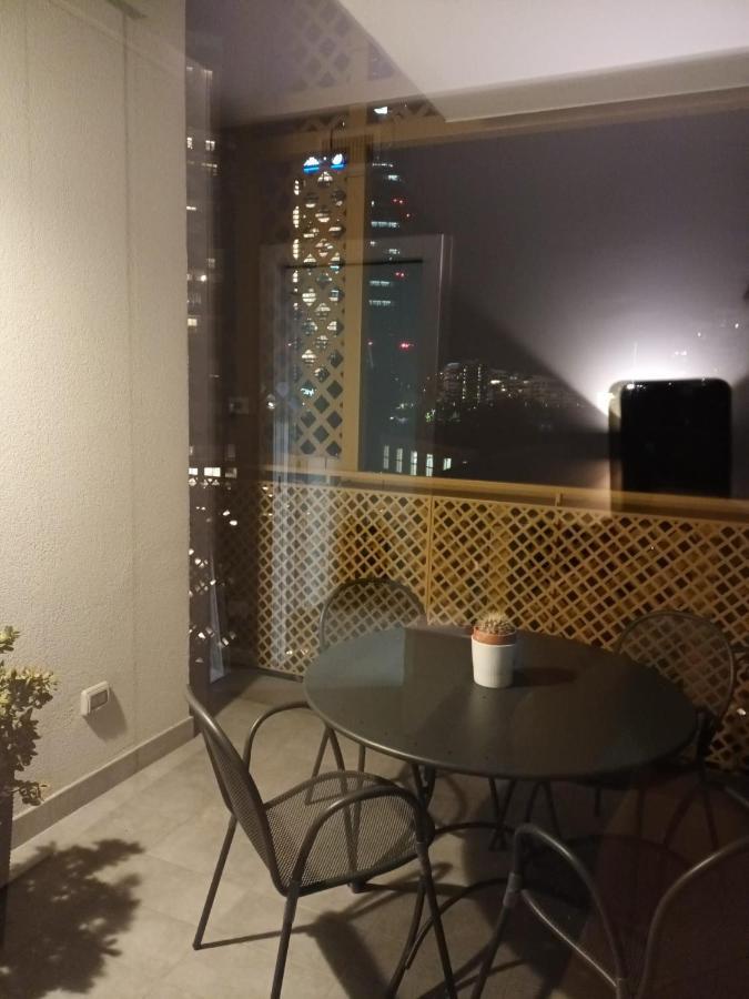 Appartamento Bnbutler - Flavio Gioia, 5 - Con Vista, Citylife